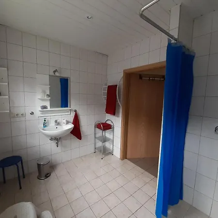 Bad Hundertpfund Typ C Ferienhaus Grossbreitenbach