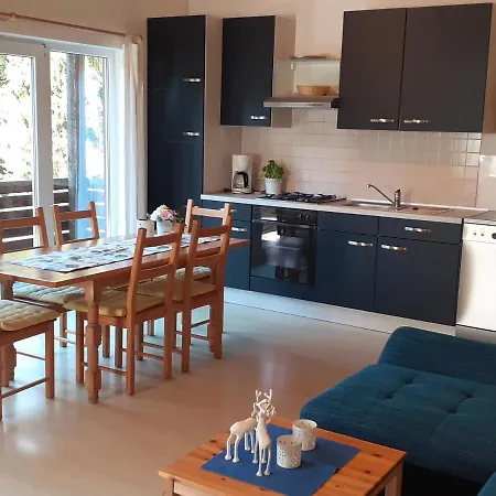 Ferienhaus Bad Hundertpfund Typ C
