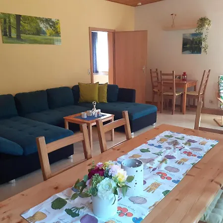 Casa vacanze Bad Hundertpfund Typ C