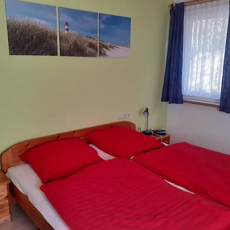 Ferienhaus Bad Hundertpfund Typ C