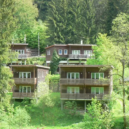 Bad Hundertpfund Typ C *