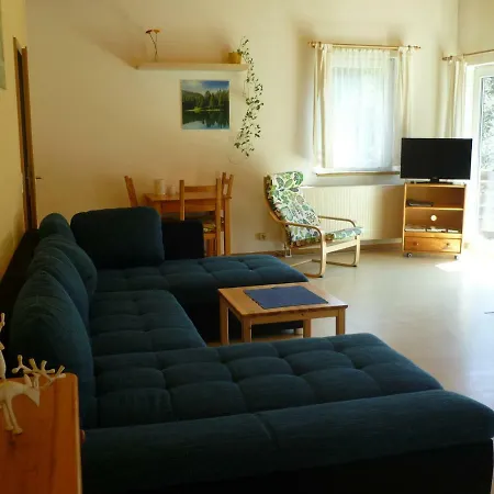 別荘 Bad Hundertpfund Typ C Grossbreitenbach