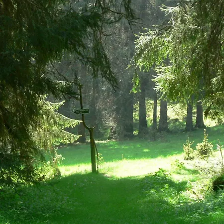Bad Hundertpfund Typ C Ferienhaus