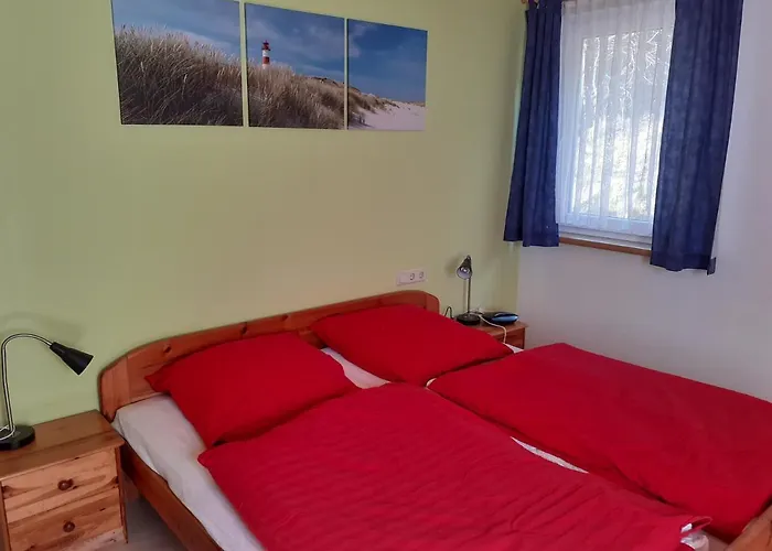 Tatil Evi Bad Hundertpfund Typ C