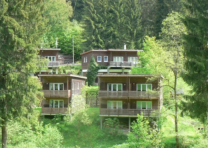 Bad Hundertpfund Typ C *