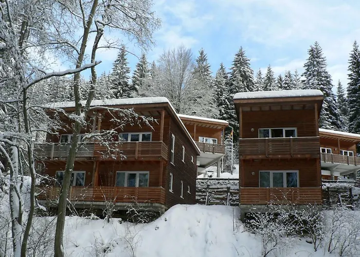 Bad Hundertpfund Typ C * Grossbreitenbach