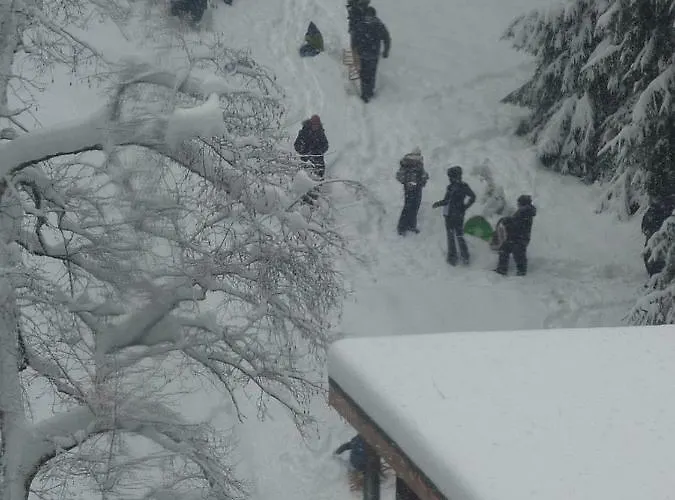 Tatil Evi Bad Hundertpfund Typ C *