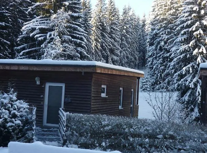 Bad Hundertpfund Typ C *