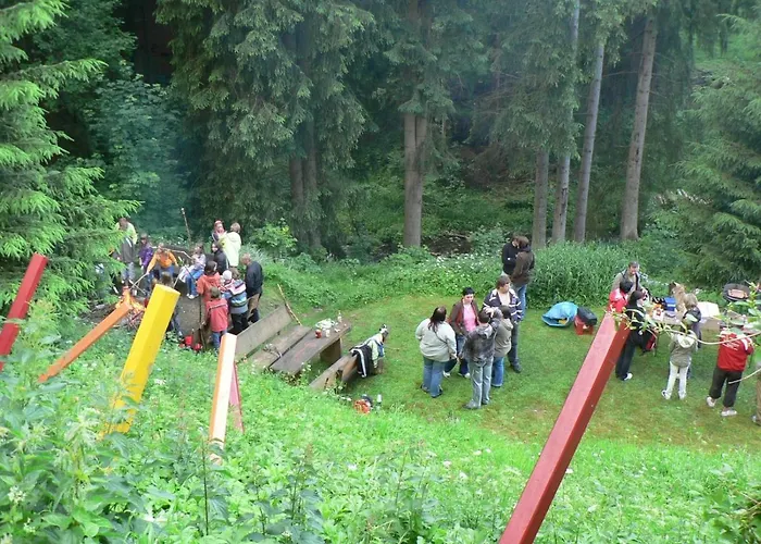 Bad Hundertpfund Typ C Grossbreitenbach